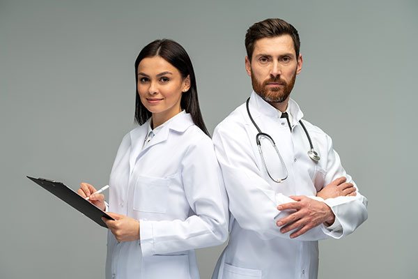 peptide therapy clinic in Catalina Foothills